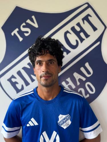 Mohammad Rasa