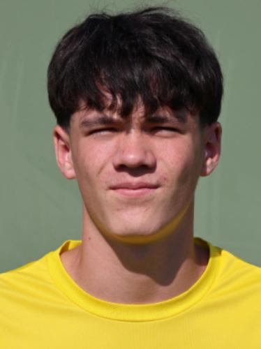 Jacob Denter