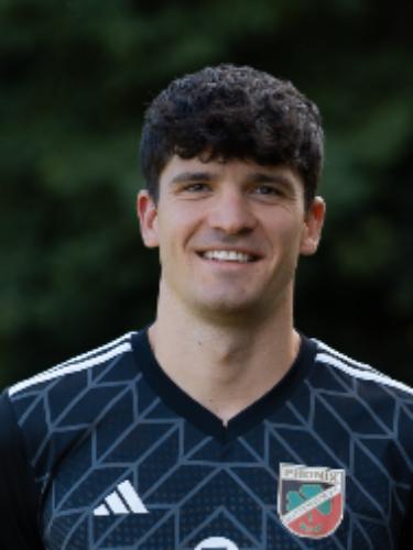Daniel Schmitt