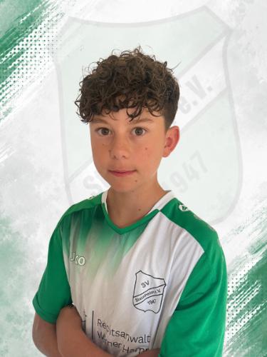 Finlay Tönges