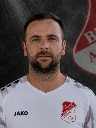 Avatar Bild für Andrej Dauer