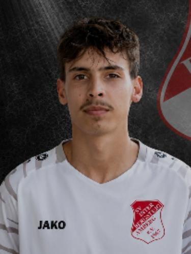 Daniel Kardos