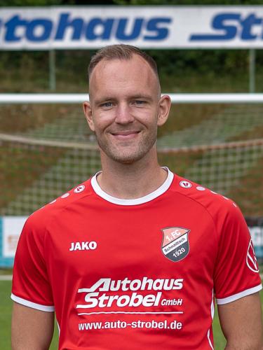 Avatar Bild für Fabian Dreßendörfer