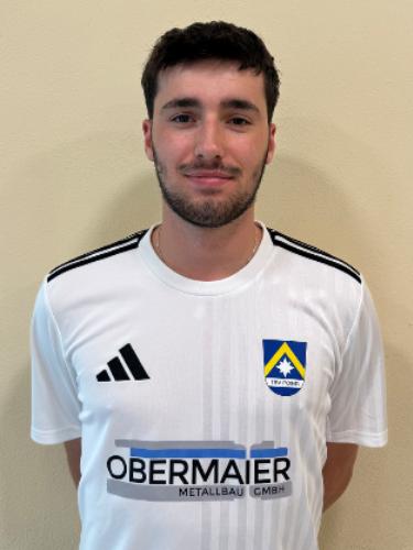 Avatar Bild für Ferdinand Obermaier