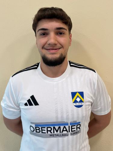 Avatar Bild für Muhamed Statovci
