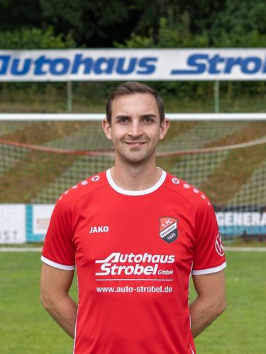 Avatar Bild für Sebastian Gumann