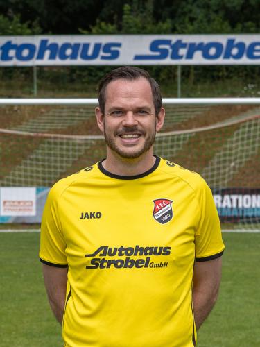 Avatar Bild für Dominik Hertlein