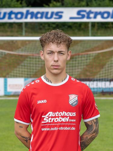 Avatar Bild für Simon Jaklin