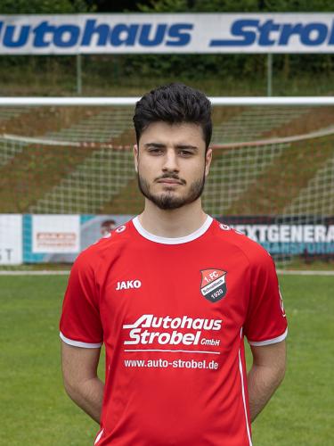 Avatar Bild für Mirkan Sen