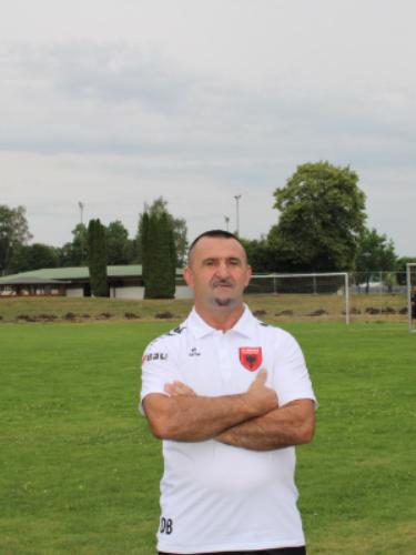 Driton Binakaj