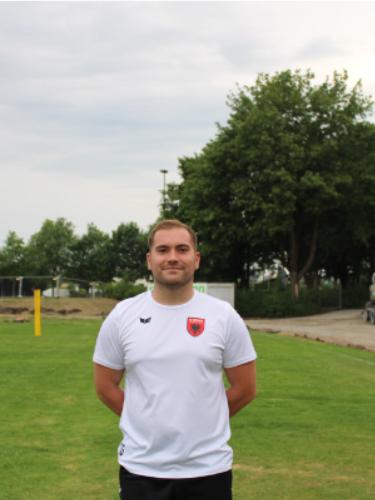 Labinot Gashi