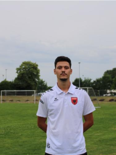 Ronis Sadrijaj