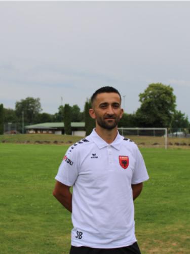Sami Shabani