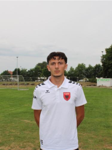 Endrit Tafaj