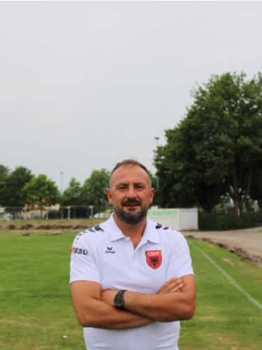 Flamur Tafaj