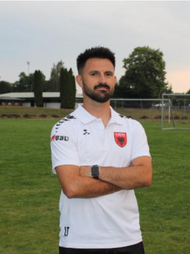 Leutrim Tafaj