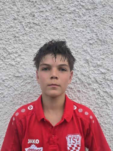 Jonas Dirr