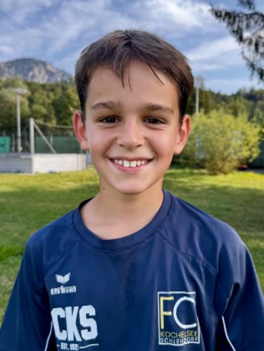 Kilian Fischer