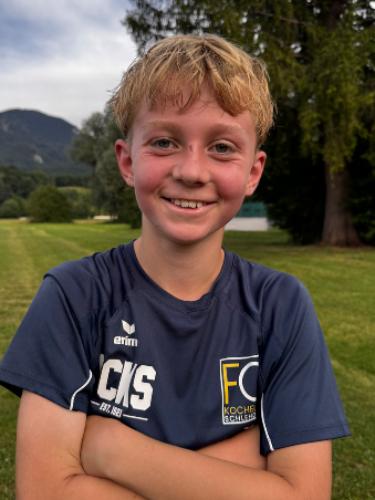 Sebastian Müller
