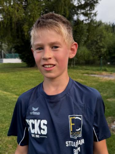 Fabian Steingruber