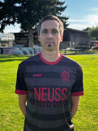 Florian Geissinger