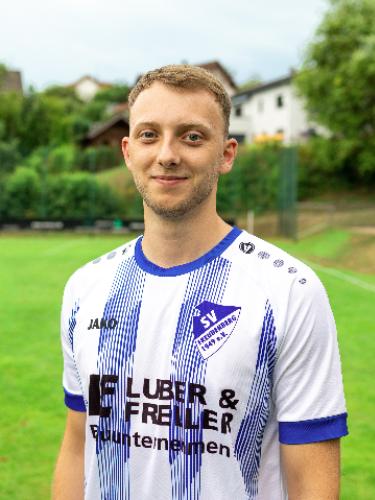 Avatar Bild für Leon Freller