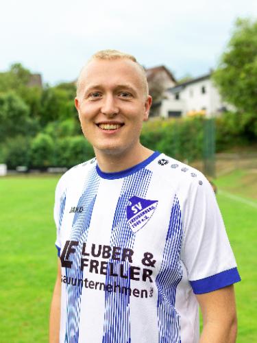 Avatar Bild für Benno Riß