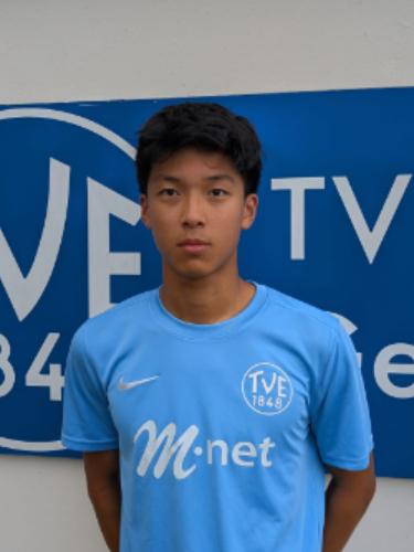 Chenhang Gao