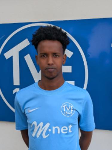Abdifatah Hassen Abdosh