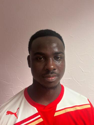 Kodjo Anani