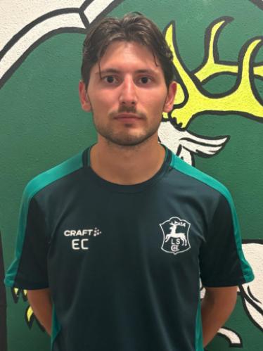 Erdem Cakir