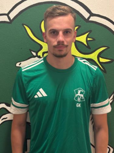 Gabriel Kozina