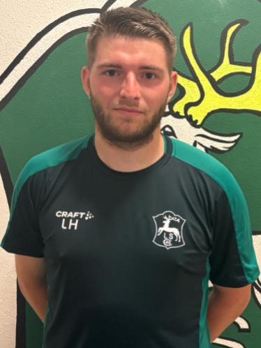 Lukas Hintermeier