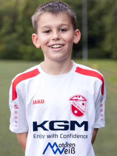 Simon Egelseer