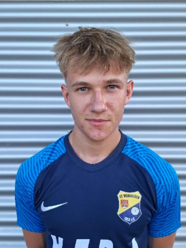 Tobias Dorfner