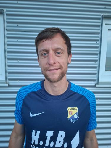 Avatar Bild für Bernd Morgenthum
