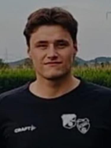Kevin Ehmke