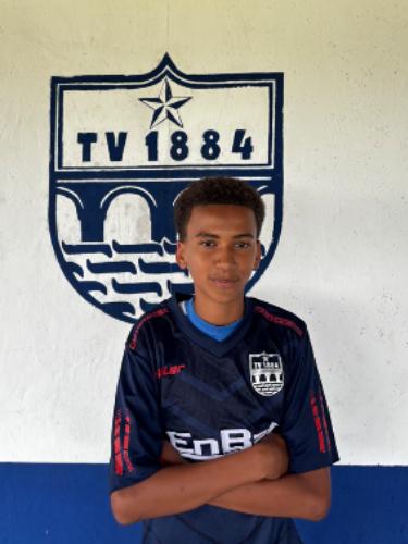 Anthony Eze