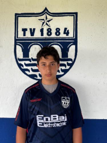 Mahmad Kellessli