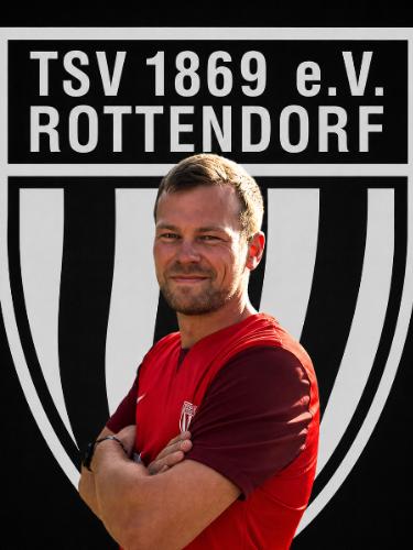 Andreas Freimann