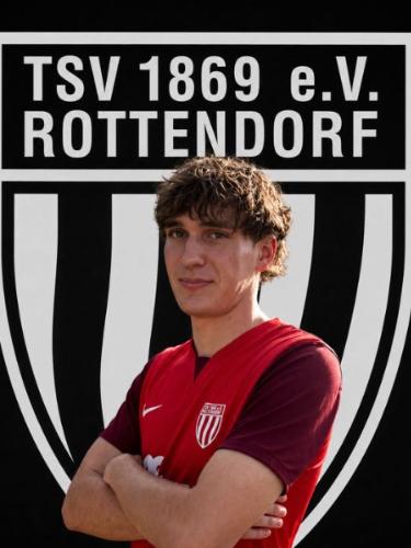 Janek Ruh