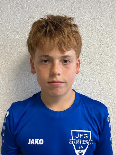 Niklas Grubert