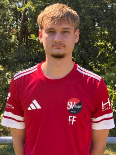 Felix Frank