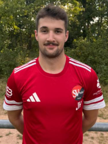 Niklas Hofmann