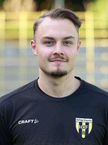 Niklas Schödel