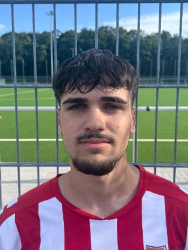Berke Demirci