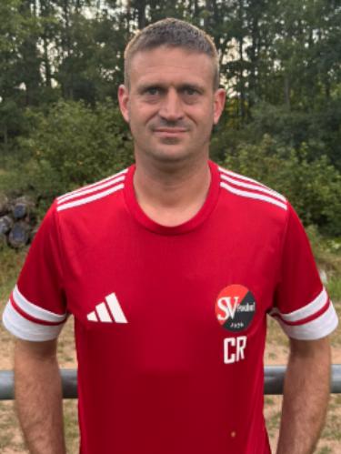 Christoph Reck