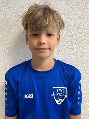 Milan Röckelein