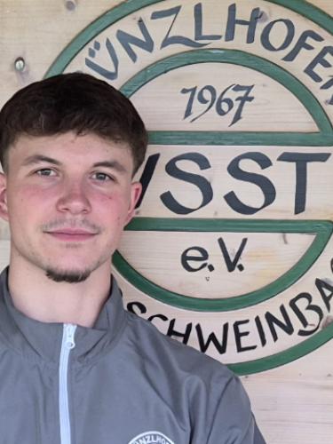 Luca Hanisch