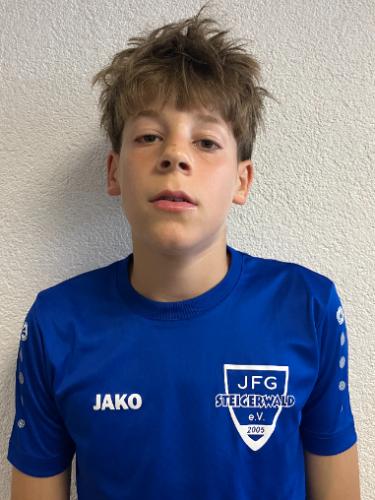Jakob Selig